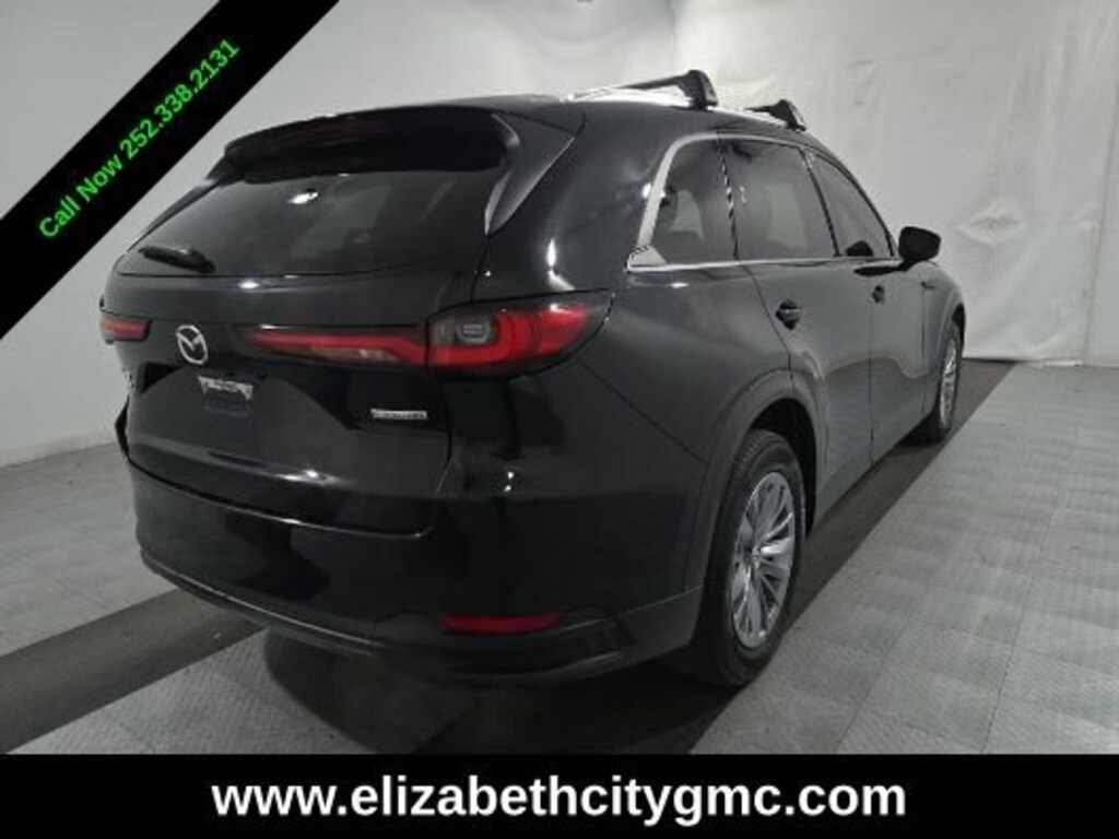 Used 2024 Mazda CX-90 3.3 Turbo Preferred SUV