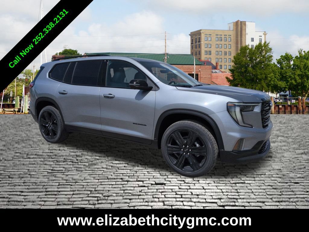 2026 GMC Acadia Elevation FWD's photo