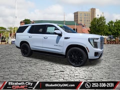 2026 GMC Yukon Denali SUV