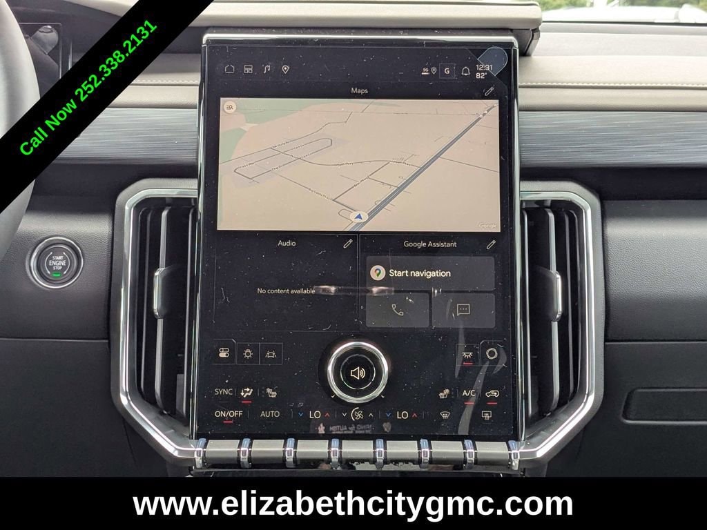 2026 GMC Acadia Elevation - Photo 21