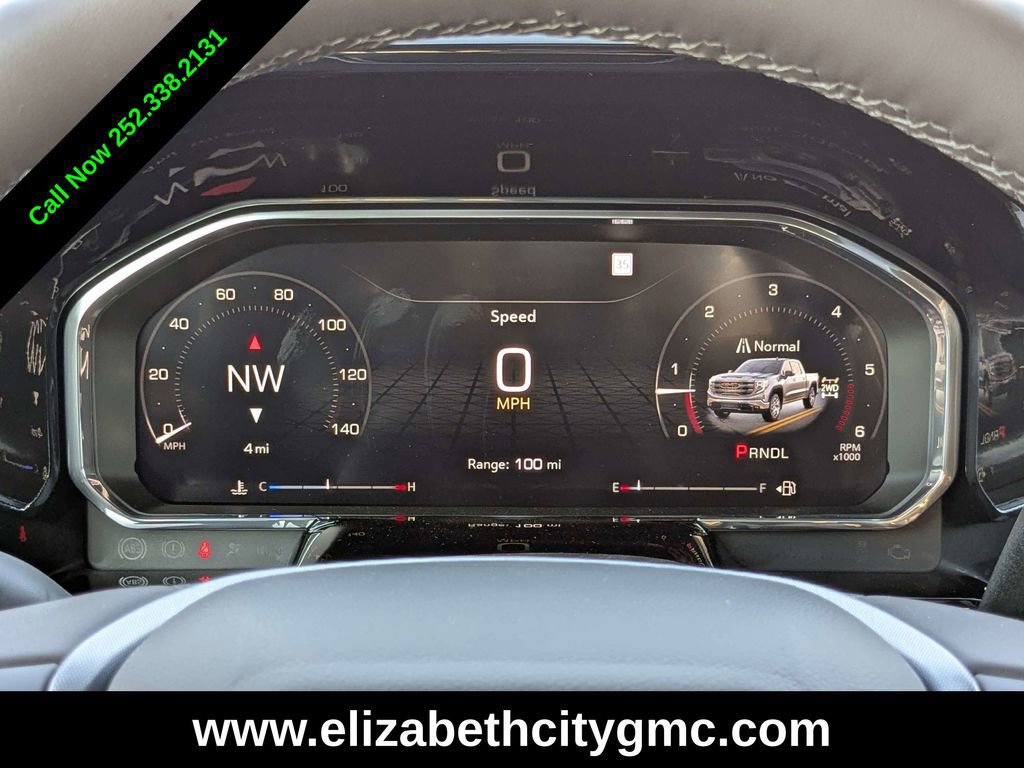 2026 GMC Sierra 1500 SLE - Photo 29