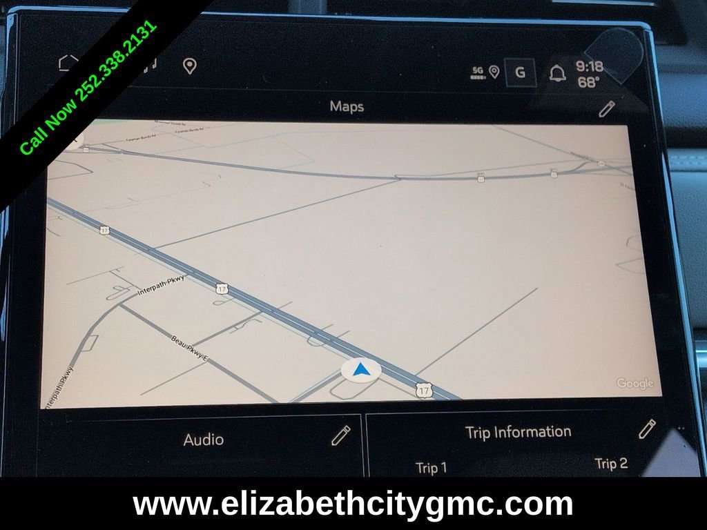 2026 GMC Terrain Elevation - Photo 25