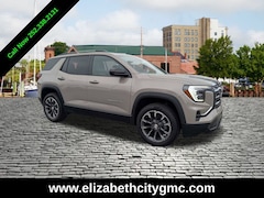 2026 GMC Terrain Elevation SUV