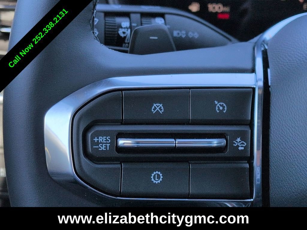 2026 GMC Terrain Elevation - Photo 21