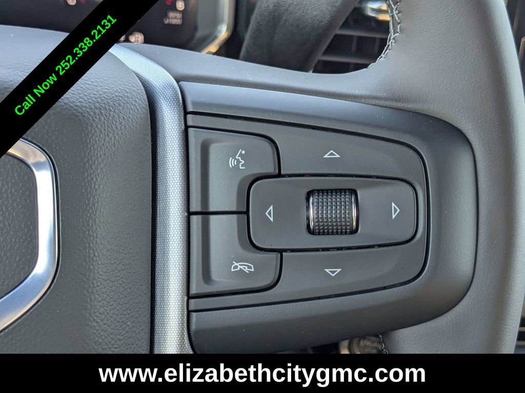 2026 GMC Sierra 1500 SLE - Photo 27