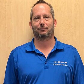 Staff member FRANK FLANNELLY from 0a28933bf4cf