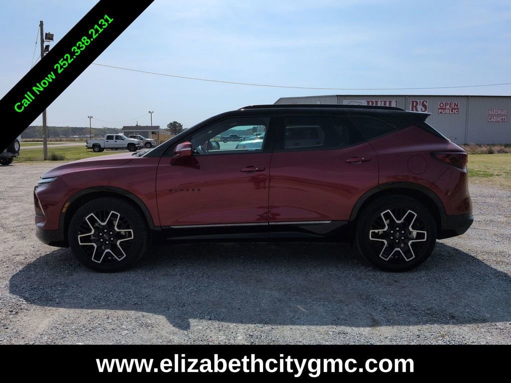 View vehicle photo 7