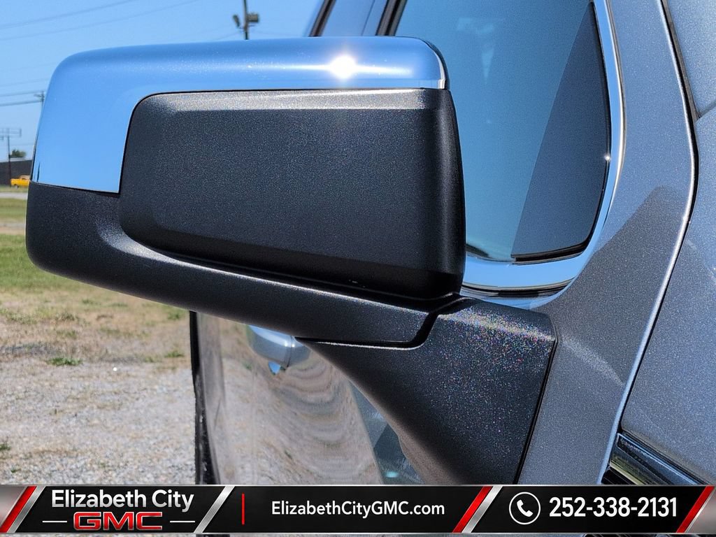 2026 GMC Sierra 1500 SLE - Photo 11
