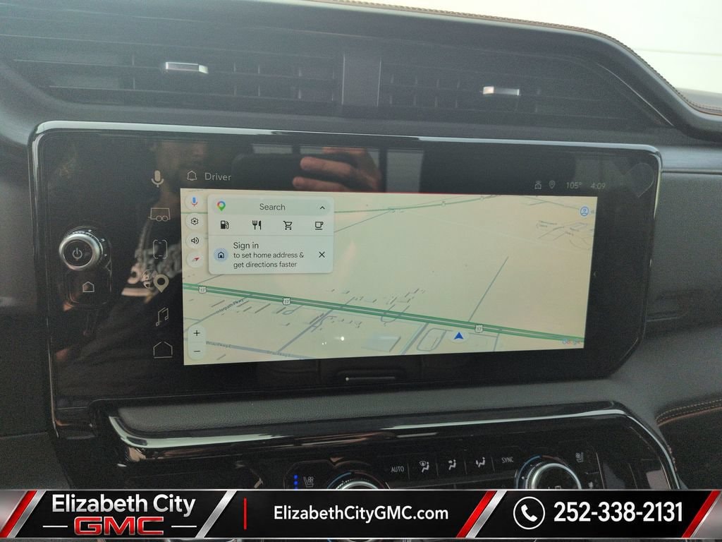 2026 GMC Sierra 2500HD AT4 - Photo 11