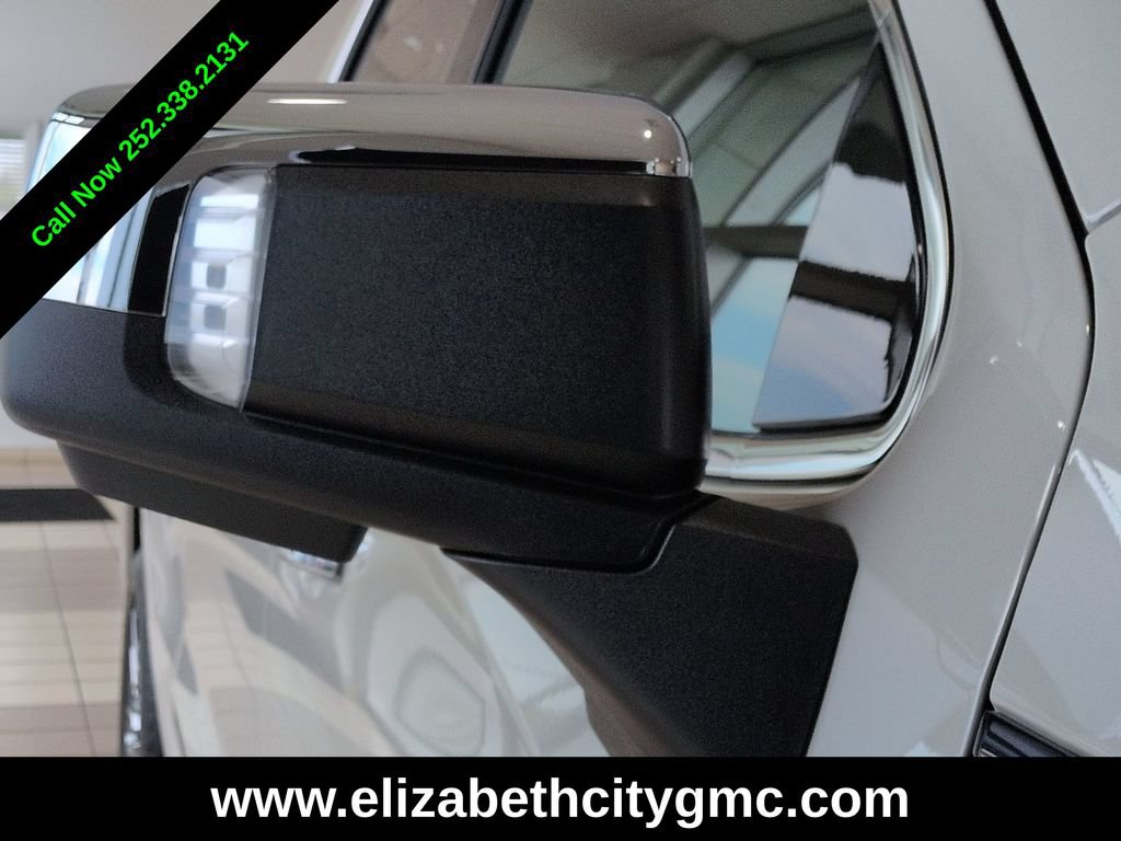 2026 GMC Sierra 1500 Denali Ultimate - Photo 10