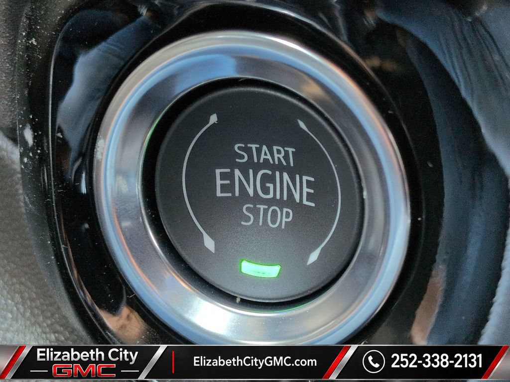 2026 GMC Sierra 1500 SLT - Photo 31