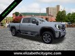  GMC Sierra 2500 HD