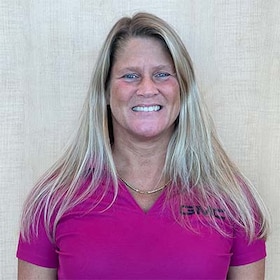 Staff member JENNIFER JACKSON from 0a28933bf4cf