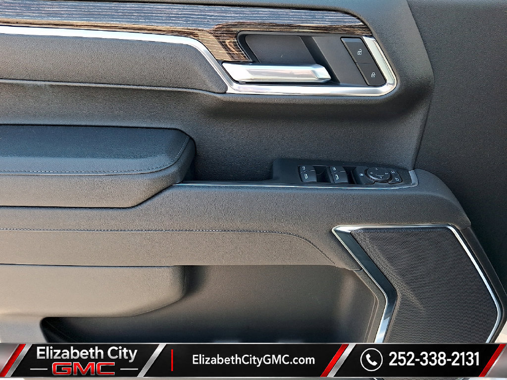 2026 GMC Sierra 1500 Elevation - Photo 13