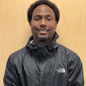 Staff member CAMERON WHITEHURST from 0a28933bf4cf