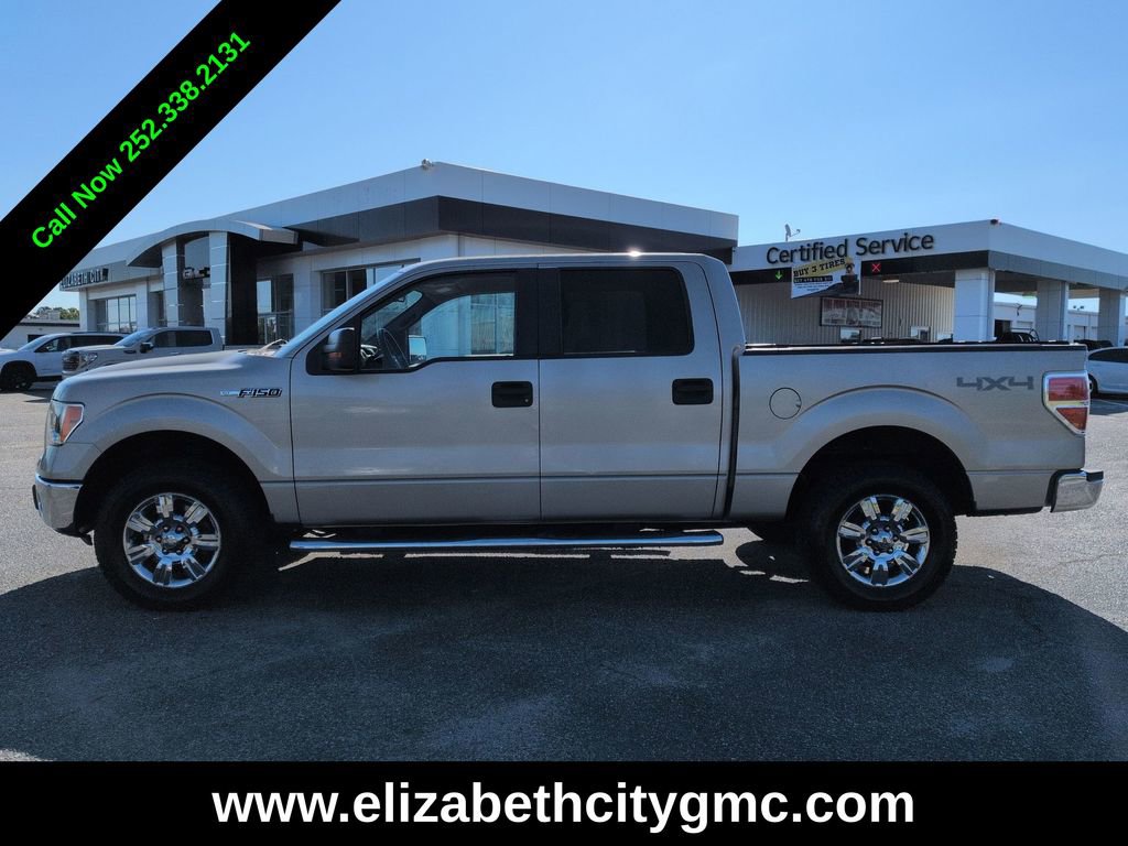 View vehicle photo 6