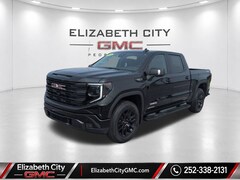 2026 GMC Sierra 1500 Elevation Truck