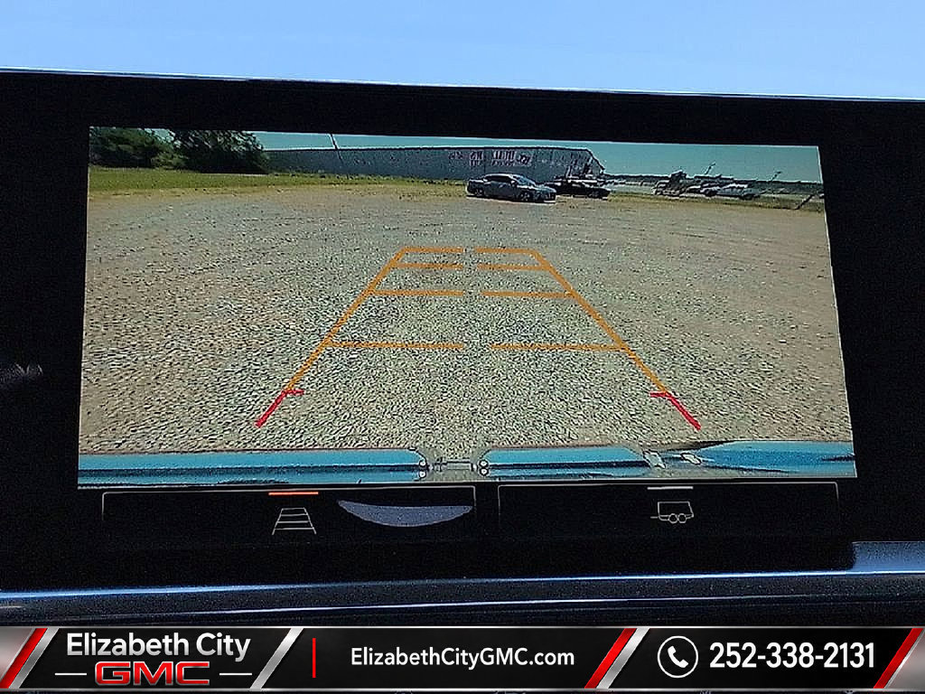2026 GMC Sierra 1500 SLE - Photo 31