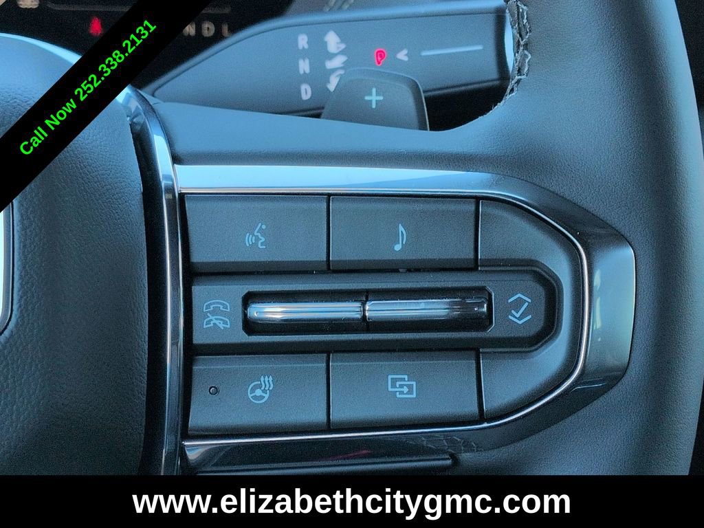 2026 GMC Yukon XL Elevation - Photo 27