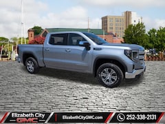 2026 GMC Sierra 1500 SLE Truck