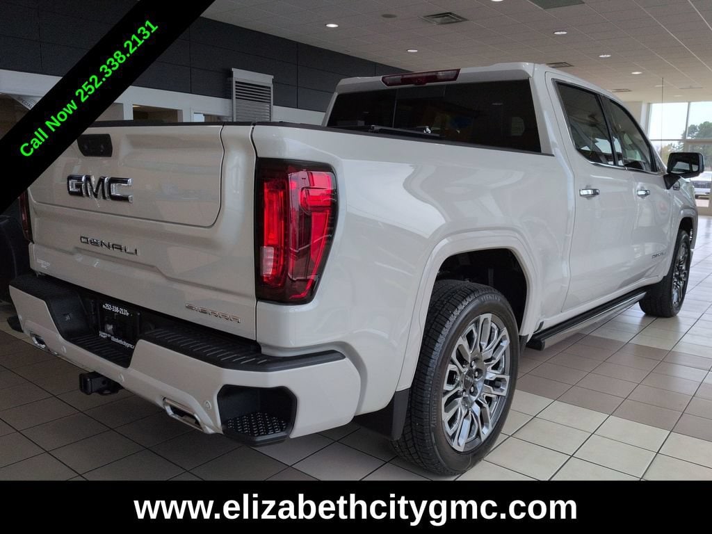2026 GMC Sierra 1500 Denali Ultimate - Photo 6