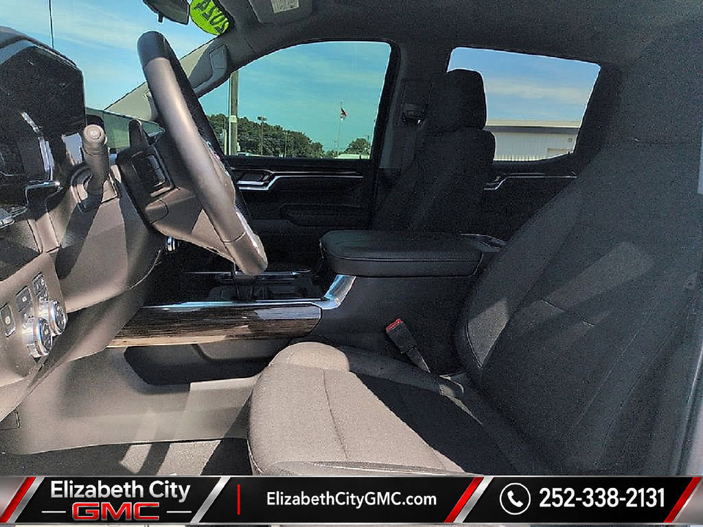 2025 GMC Sierra 1500 Elevation - Photo 17