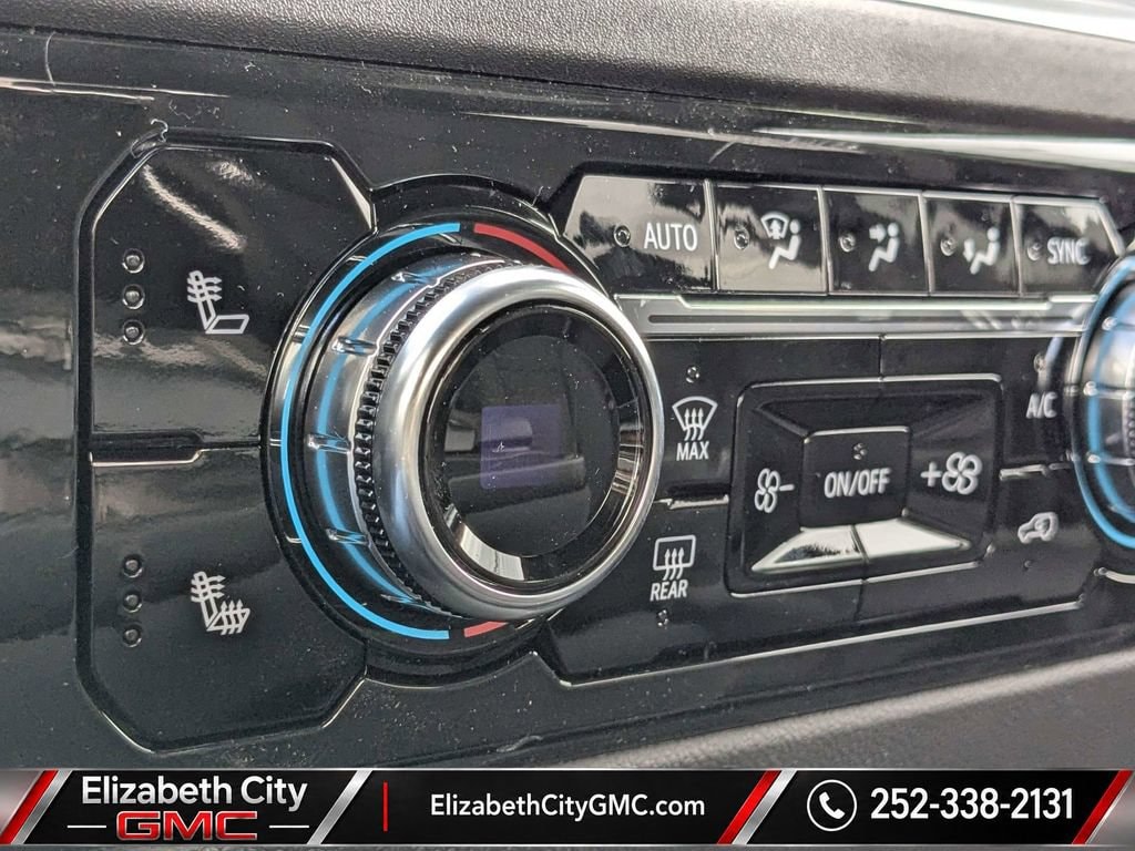 2026 GMC Sierra 1500 Elevation - Photo 30