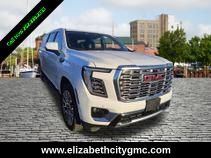 2025 GMC Yukon XL Denali's photo
