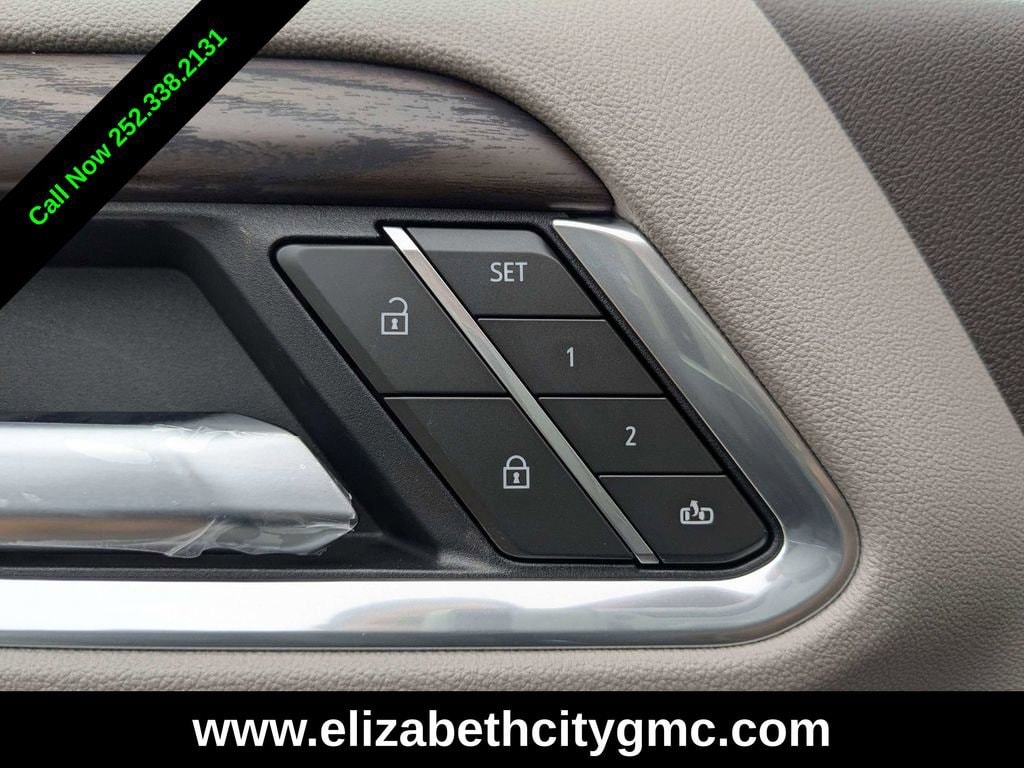 2026 GMC Sierra 2500HD SLT - Photo 24
