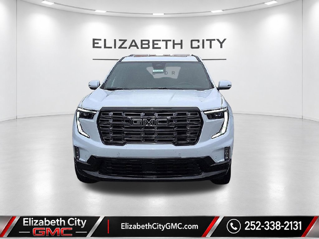 2027 GMC Acadia Denali Ultimate - Photo 6