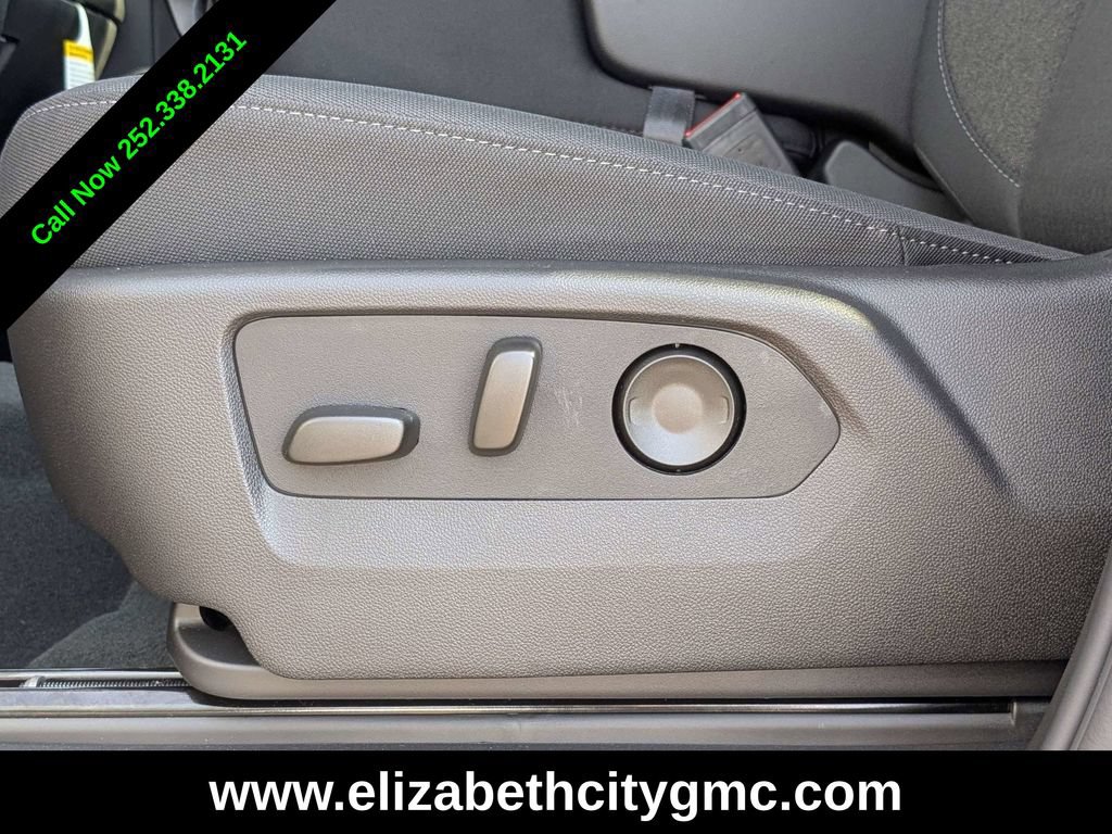 2026 GMC Sierra 2500HD SLE - Photo 20