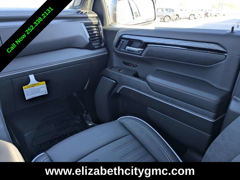 2026 GMC Sierra 1500 AT4X - Photo 19