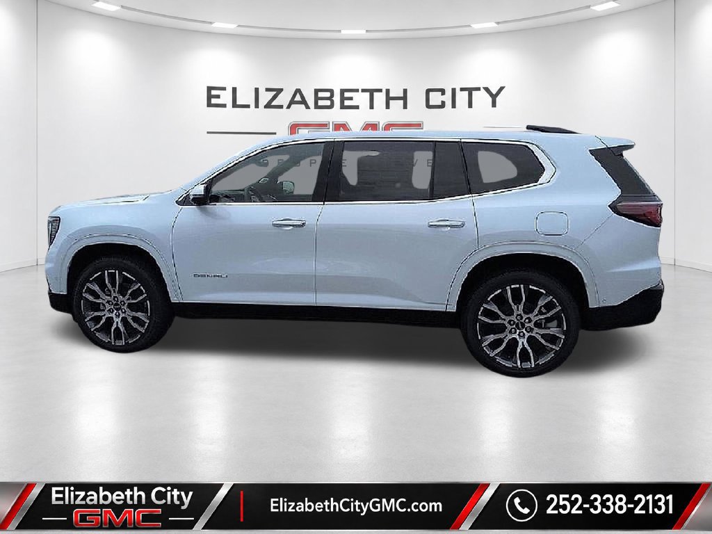 2027 GMC Acadia Denali Ultimate - Photo 12