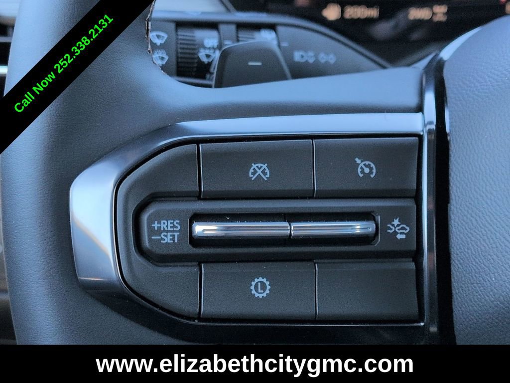 2026 GMC Acadia AT4 - Photo 25