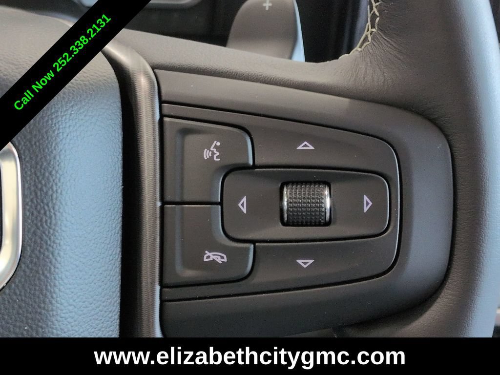 2026 GMC Sierra 1500 Denali Ultimate - Photo 27