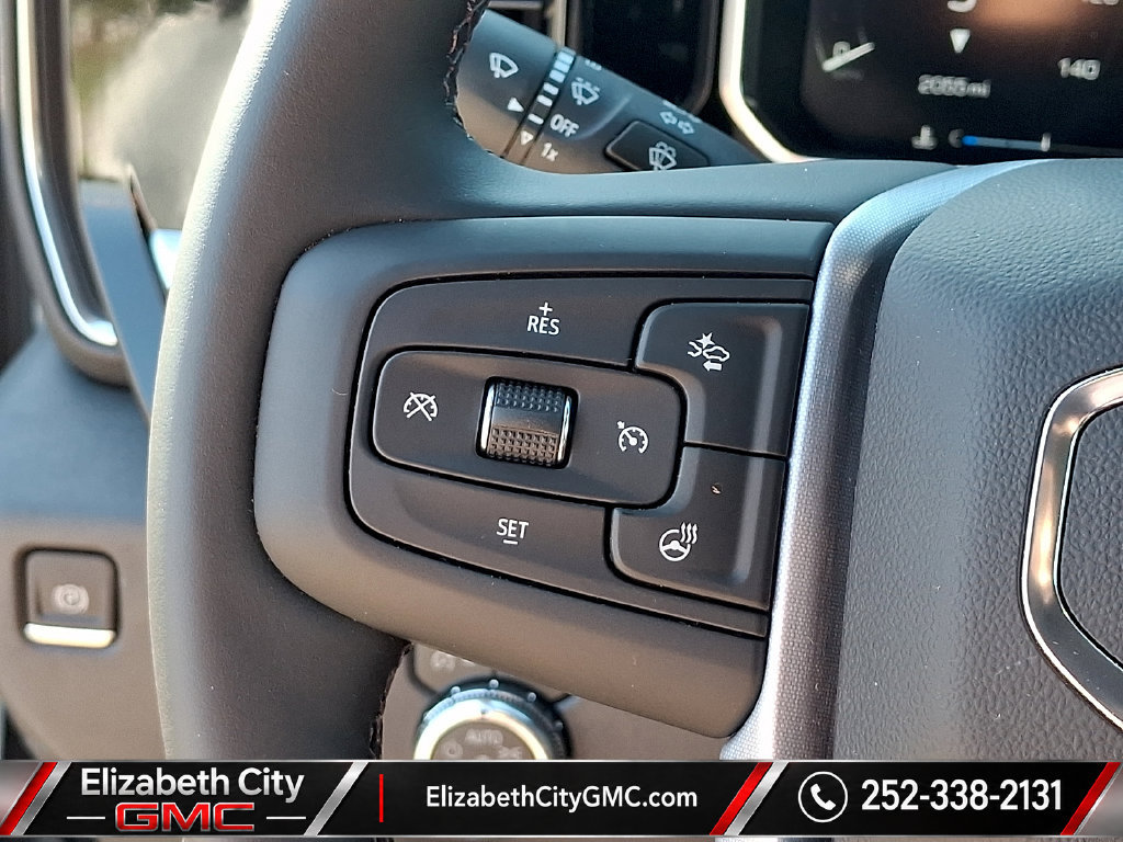 2026 GMC Sierra 1500 Elevation - Photo 22