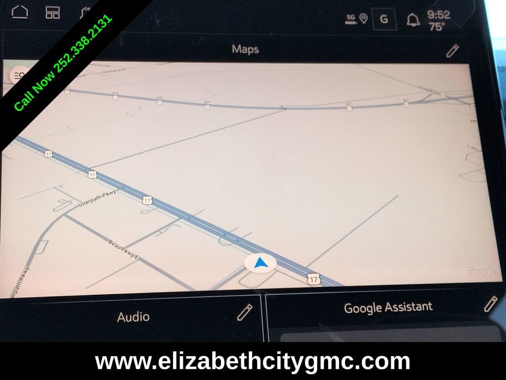 2026 GMC Yukon XL Elevation - Photo 30