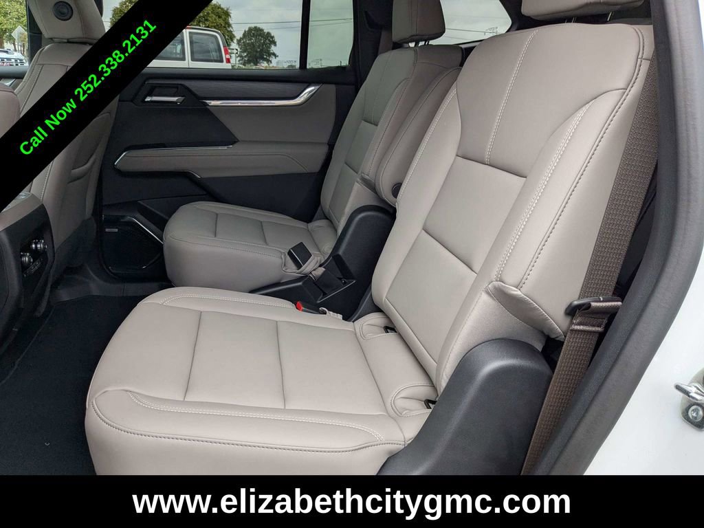 2026 GMC Acadia Elevation - Photo 16