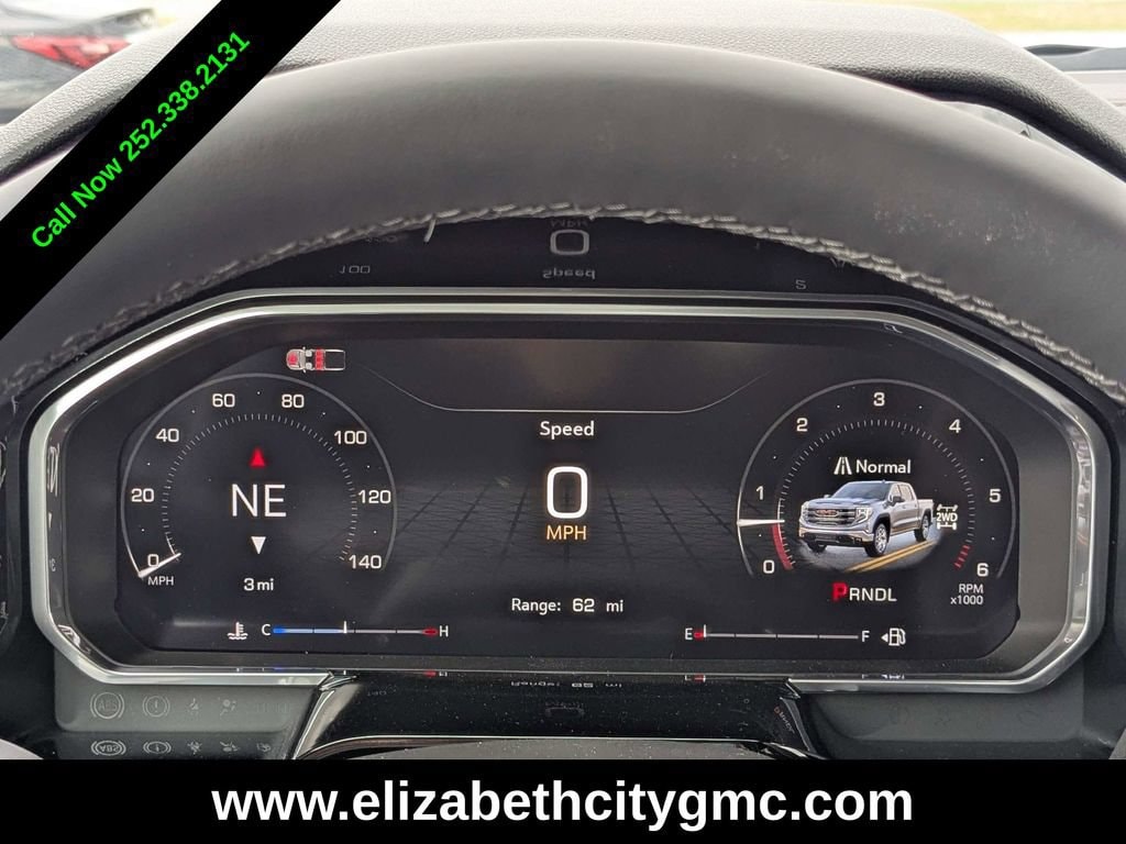 2026 GMC Sierra 1500 Elevation - Photo 27