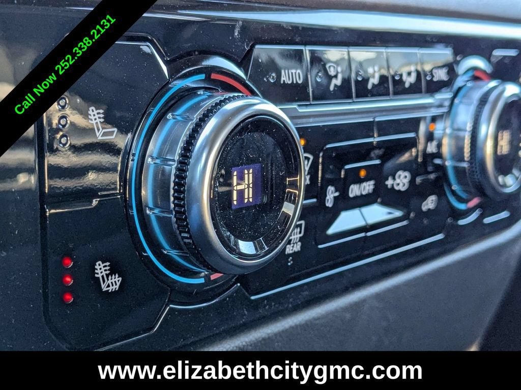 2026 GMC Sierra 1500 Elevation - Photo 31