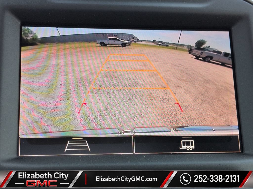 2026 GMC Sierra 1500 Pro - Photo 27