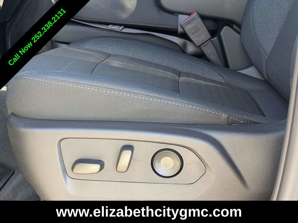 2026 GMC Sierra 1500 Elevation - Photo 21