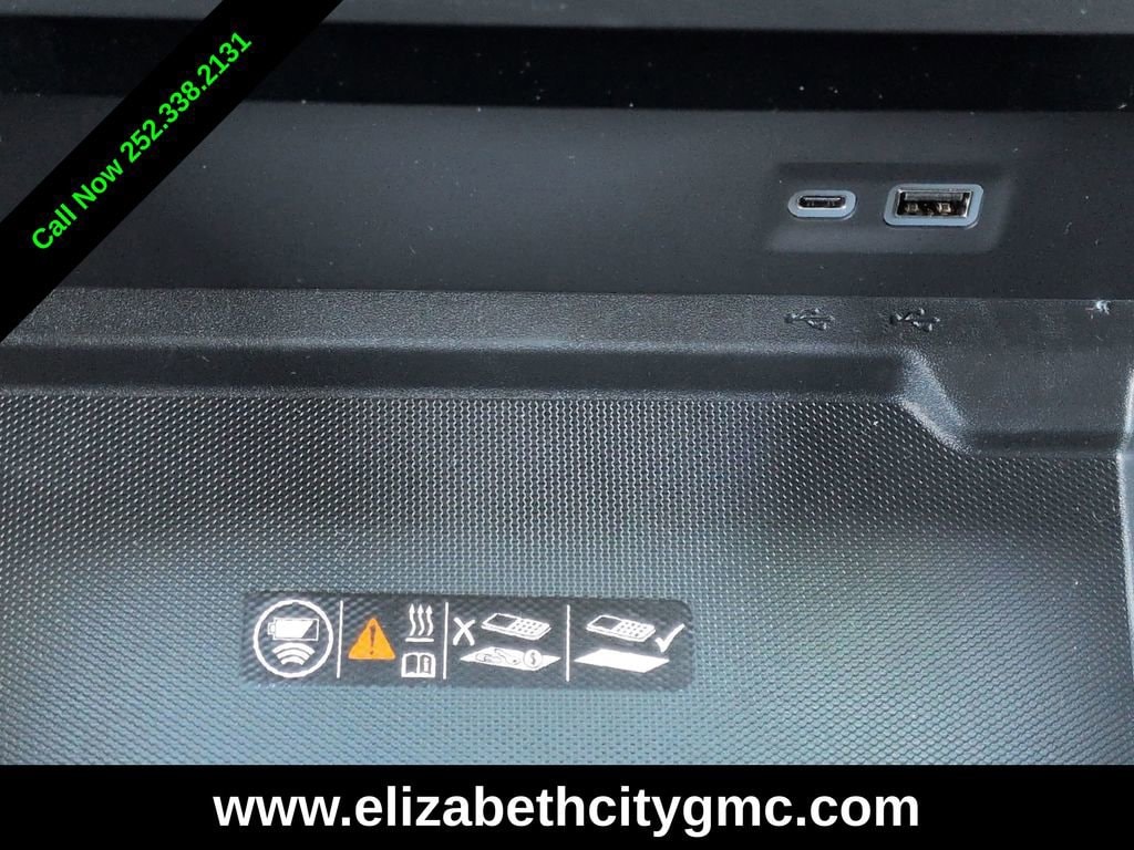 2026 GMC Yukon XL Elevation - Photo 33