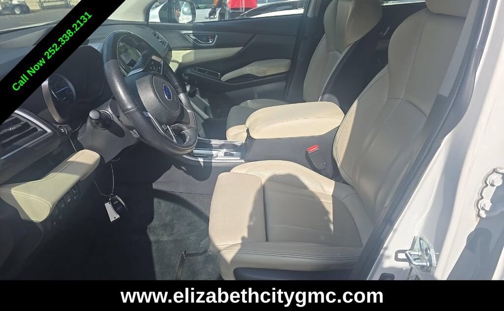 Used 2022 Subaru Ascent Limited SUV