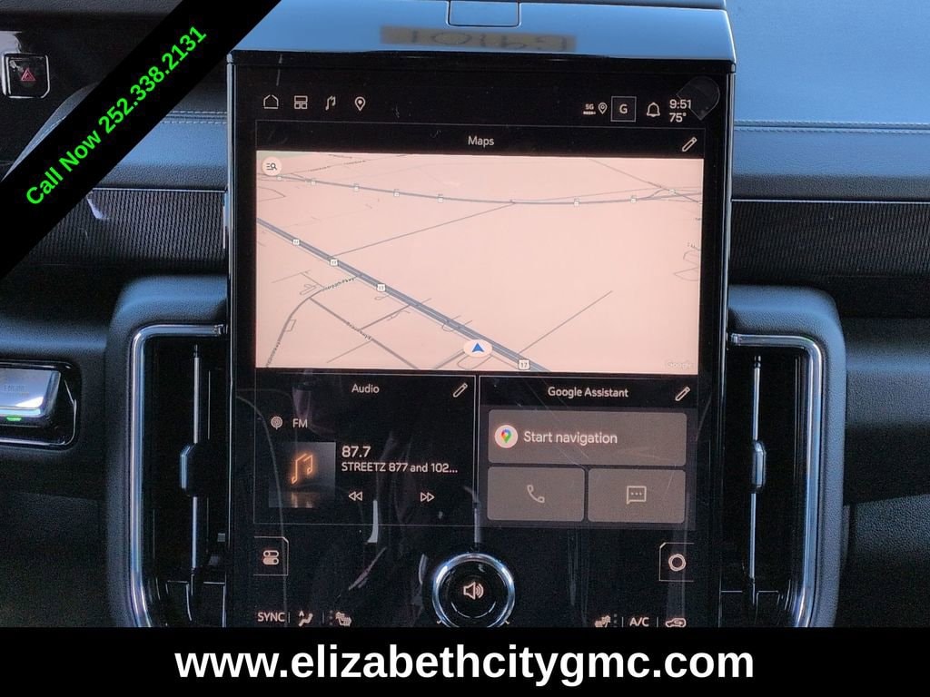 2026 GMC Yukon XL Elevation - Photo 20