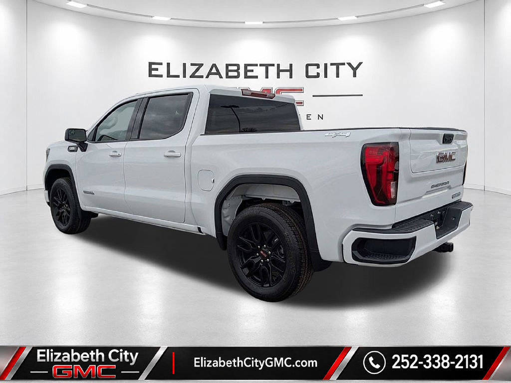 2026 GMC Sierra 1500 Elevation - Photo 8