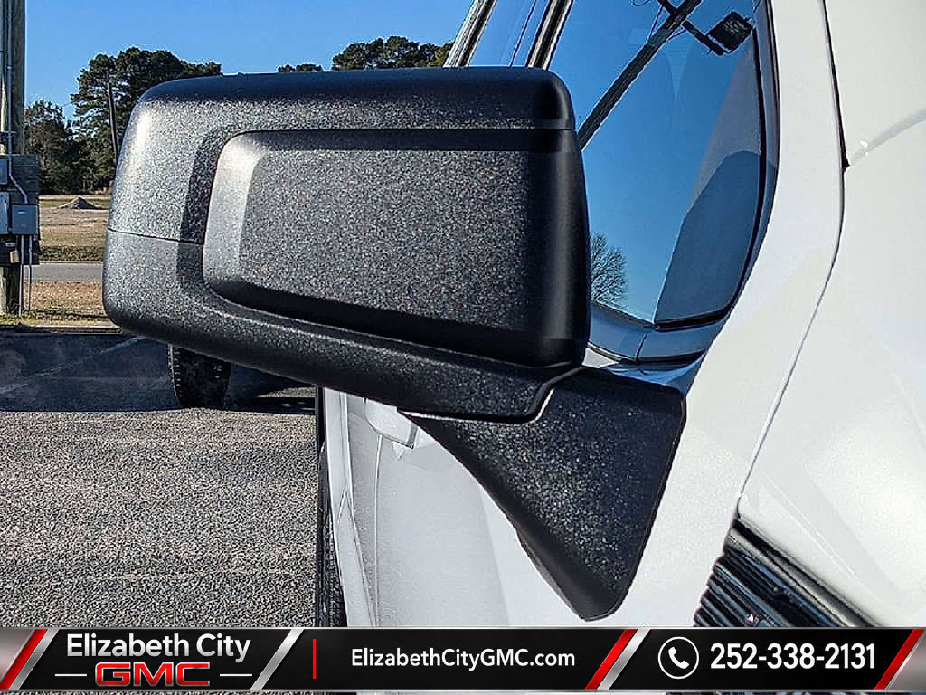 2026 GMC Sierra 1500 Elevation - Photo 15
