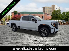 2026 GMC Sierra 2500 HD Denali Ultimate Truck