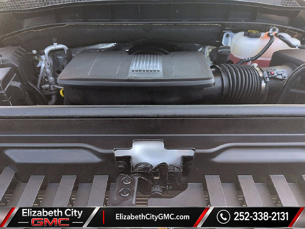 2025 GMC Sierra 1500 Elevation - Photo 28