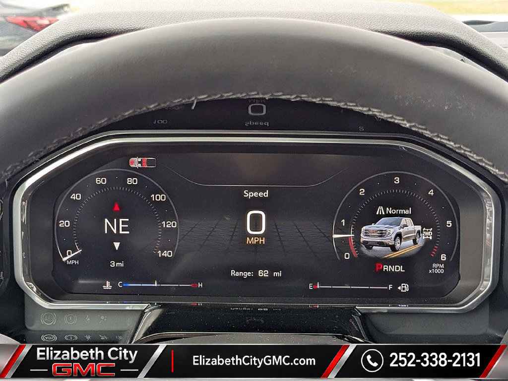 2026 GMC Sierra 1500 Elevation - Photo 27